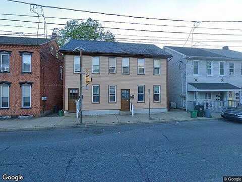 5Th, COLUMBIA, PA 17512