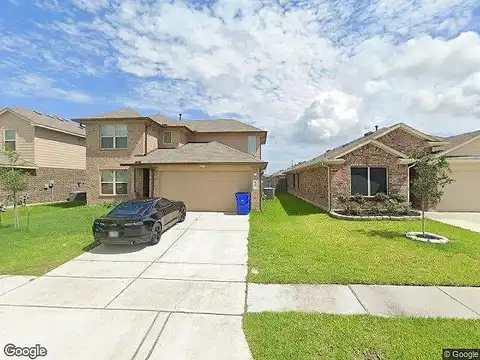 Cipres Verde, CHANNELVIEW, TX 77530