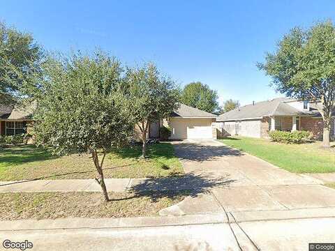 Crescent Lilly, CYPRESS, TX 77433
