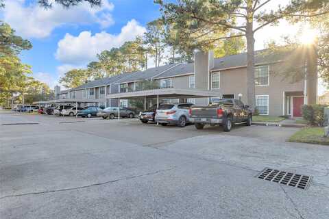 Wunderlich, HOUSTON, TX 77069