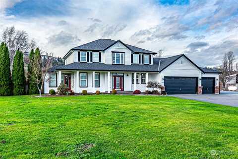172Nd, ORTING, WA 98360