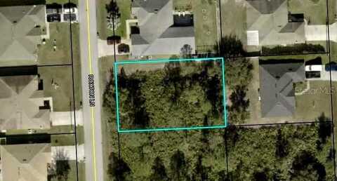 33 ROXTON LANE, PALM COAST, FL 32164