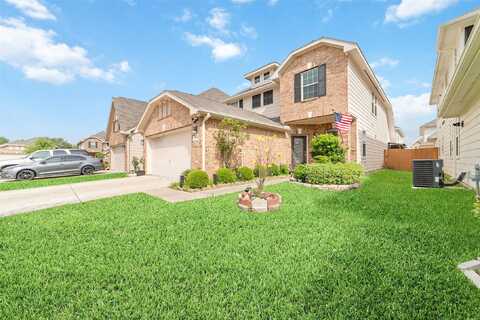Evansdale, HOUSTON, TX 77083