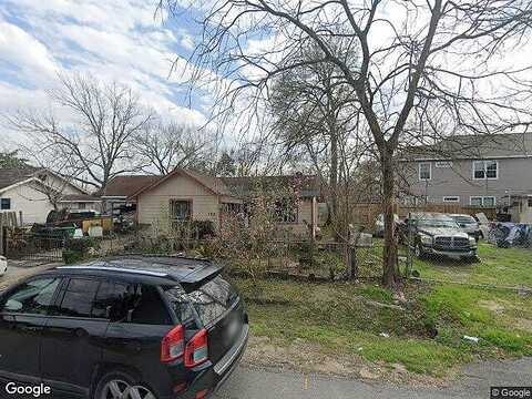 Bunton, HOUSTON, TX 77009