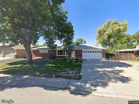 Tyler, LOVELAND, CO 80537