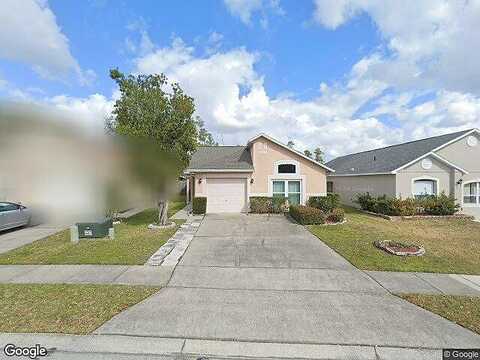 Parkbury, ORLANDO, FL 32828