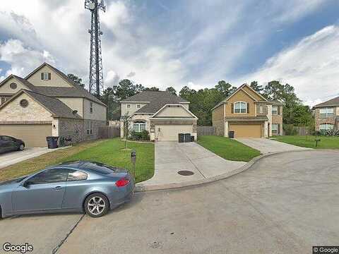 Green Bluff, HOUSTON, TX 77044