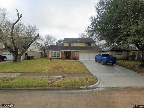 Sageburrow, HOUSTON, TX 77089