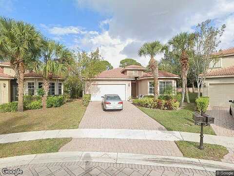 Lake Wynds, BOYNTON BEACH, FL 33437