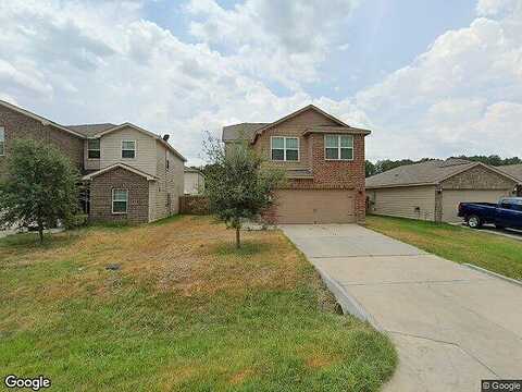Logger Pine, HOUSTON, TX 77088