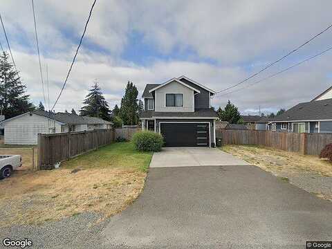 110Th, TACOMA, WA 98444