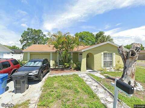 Lazy Creek, TAMPA, FL 33615