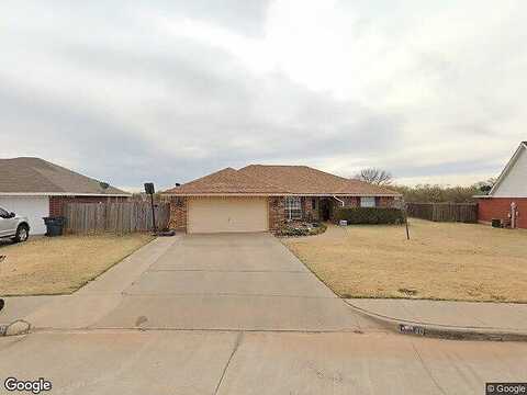 Mattie, WICHITA FALLS, TX 76310