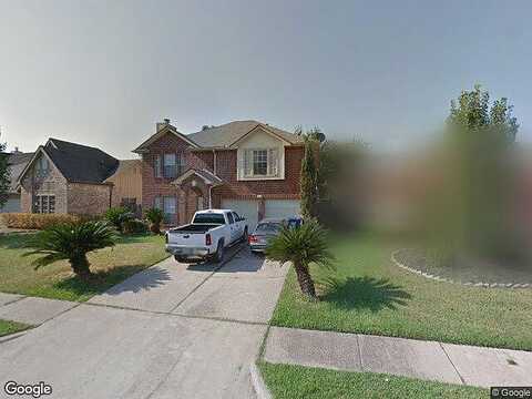 Beckwith, HOUSTON, TX 77014