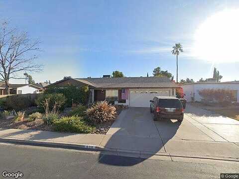 Lindner, MESA, AZ 85210