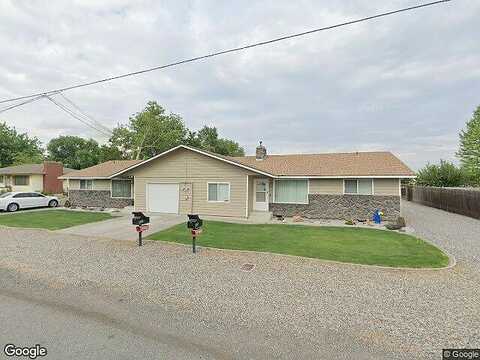 Road 34, PASCO, WA 99301