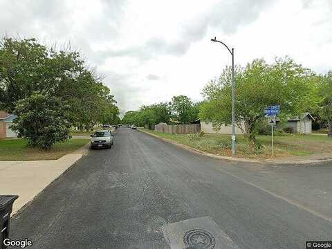 Center, SAN ANTONIO, TX 78249