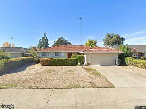 Barr, SACRAMENTO, CA 95831