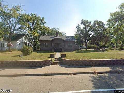 1St, LITTLE FALLS, MN 56345