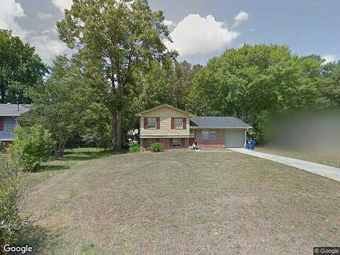 Valley Dale, RIVERDALE, GA 30274