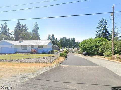 172Nd, SPANAWAY, WA 98387