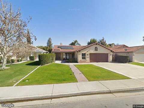 Silvergate, BAKERSFIELD, CA 93313