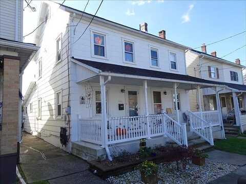 12Th, NORTHAMPTON, PA 18067