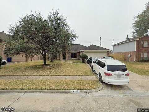 Chaseway, MISSOURI CITY, TX 77489