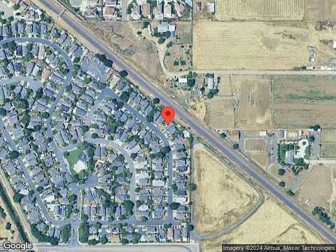 Mockingbird, OAKLEY, CA 94561