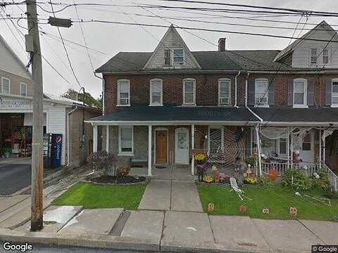 South, NAZARETH, PA 18064