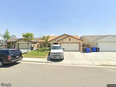 Cloverleaf, PORTERVILLE, CA 93257