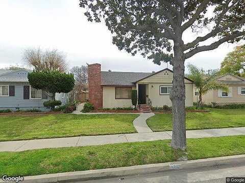 Palo Verde, LONG BEACH, CA 90808