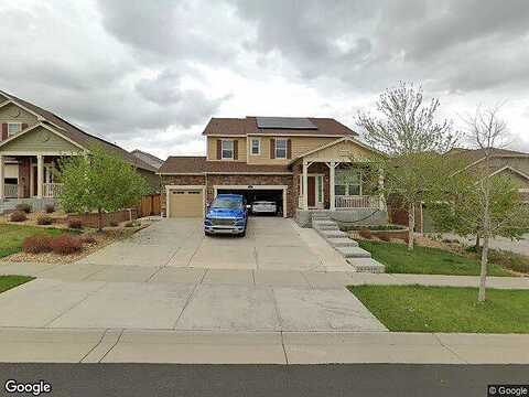Kirk, AURORA, CO 80013