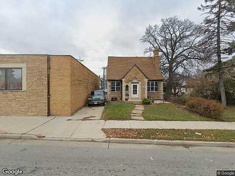 43Rd, MILWAUKEE, WI 53219