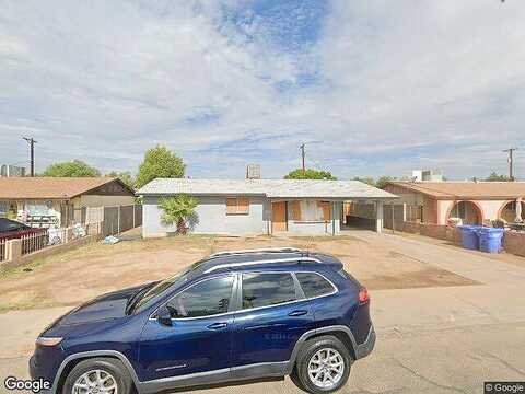 49Th, PHOENIX, AZ 85035