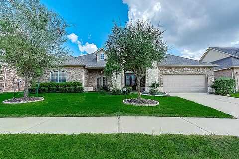 Ginger Ranch, KATY, TX 77494