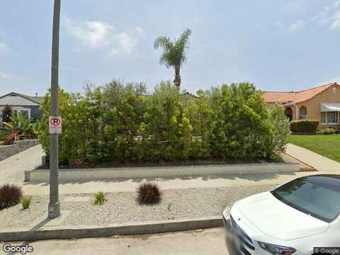 74Th, LOS ANGELES, CA 90043
