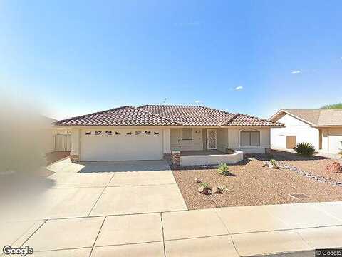 Silkwood, MESA, AZ 85209