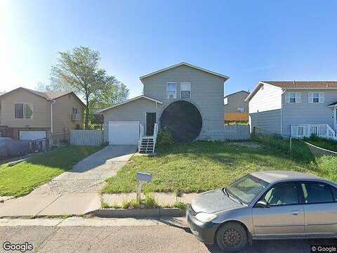 Tanager, COLORADO SPRINGS, CO 80906