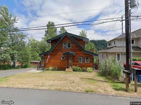 Lake Desire, RENTON, WA 98058