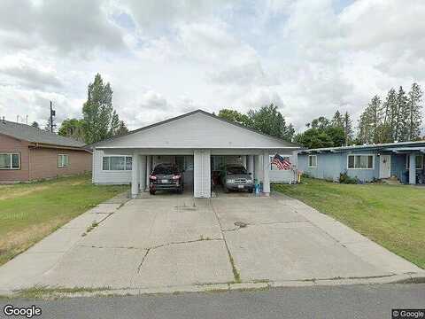 3Rd, CHENEY, WA 99004