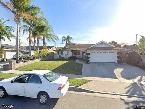 Landmark, WHITTIER, CA 90604