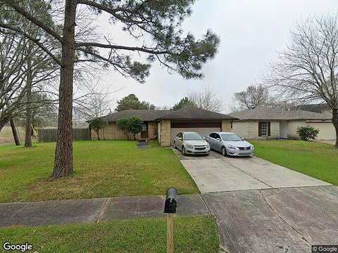 Rosebriar, MISSOURI CITY, TX 77489