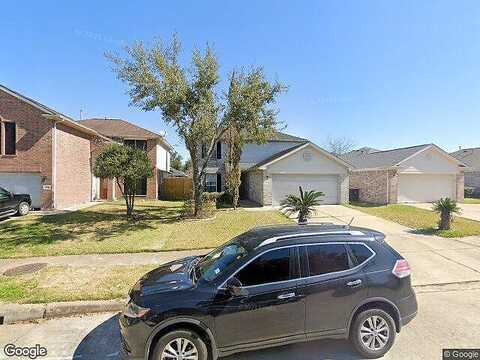 Briargate, MISSOURI CITY, TX 77489