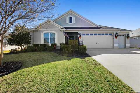 2880 CROWNED CATERPILLAR DRIVE, THE VILLAGES, FL 32163