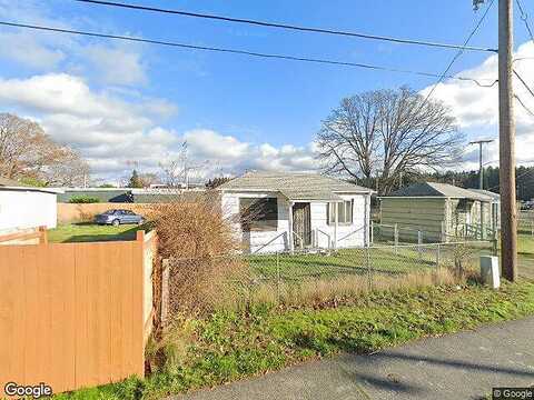 Thorne, LAKEWOOD, WA 98498