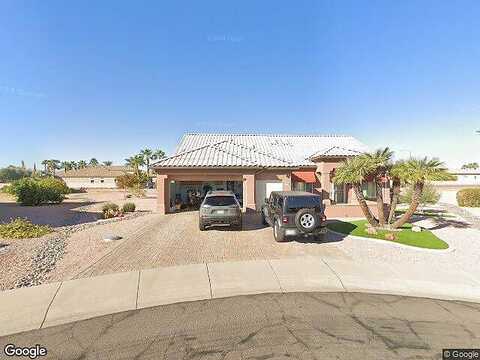 Ganado, SUN CITY WEST, AZ 85375