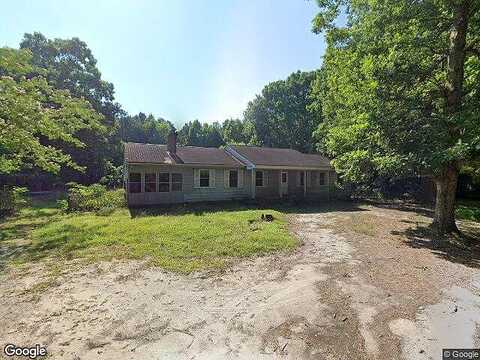 Fairwood, SOUTH PRINCE GEORGE, VA 23805