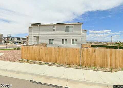 Wigeon, COLORADO SPRINGS, CO 80925