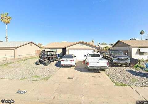 Holly, PHOENIX, AZ 85035